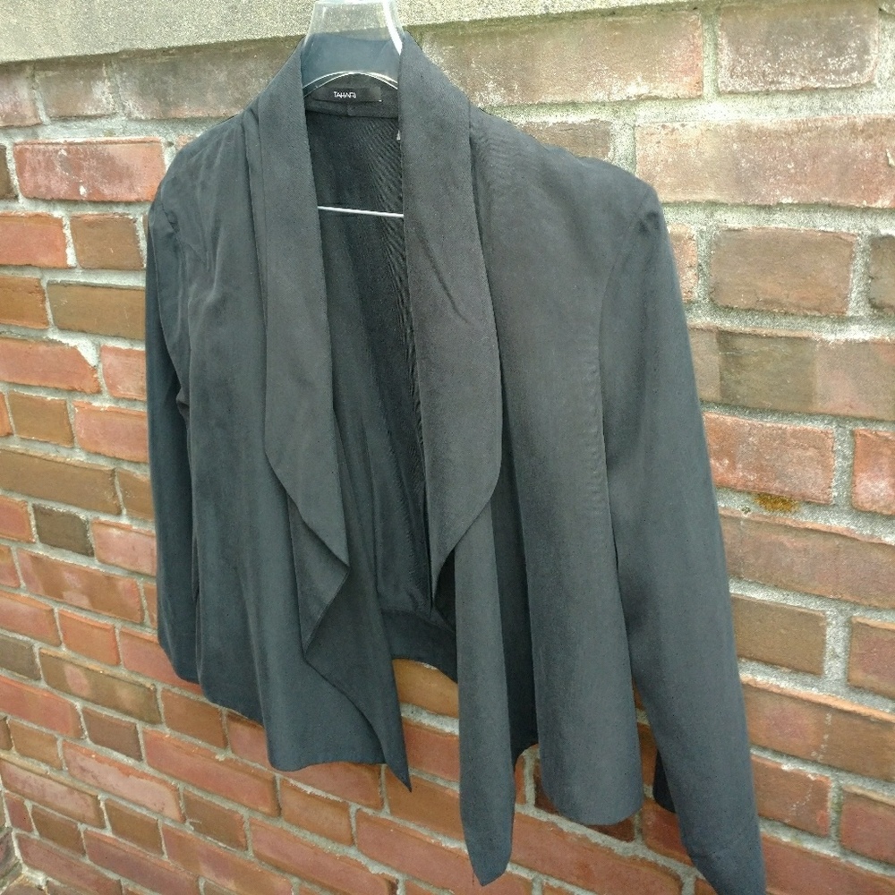 Tahari dressy blazer
